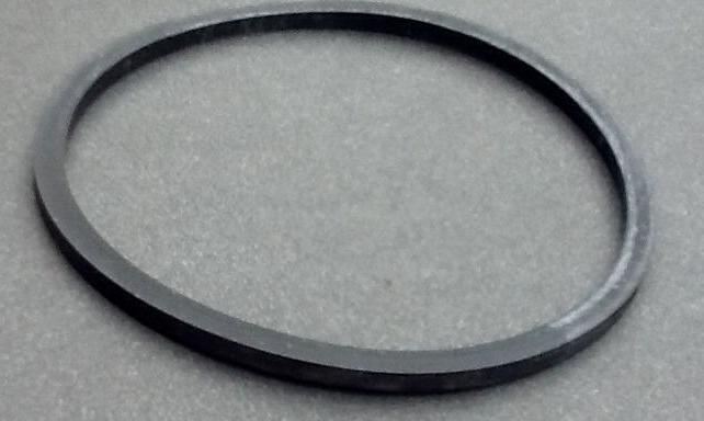 кольцо резиновое уплотнительное круглое 