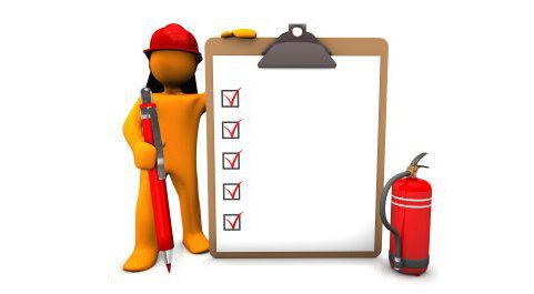 fire safety documents