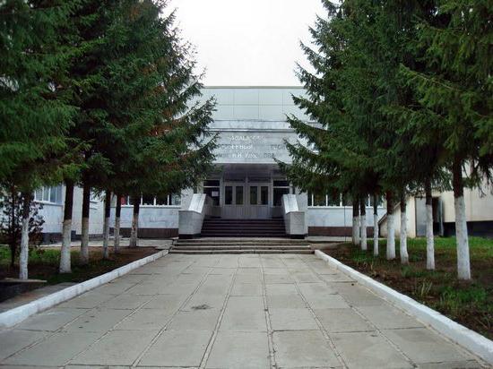 Chuvash State University named after n Ulyanov