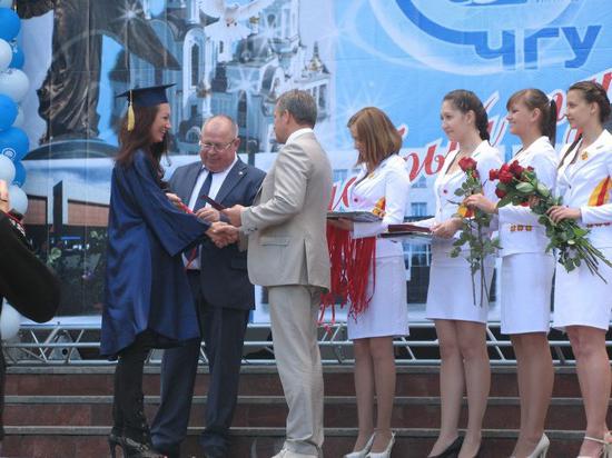 Chuvash University