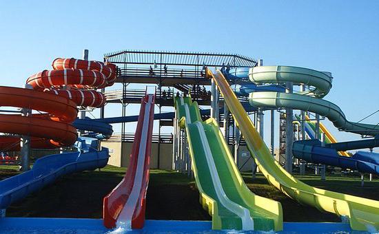 water park zurbagan sevastopol prices