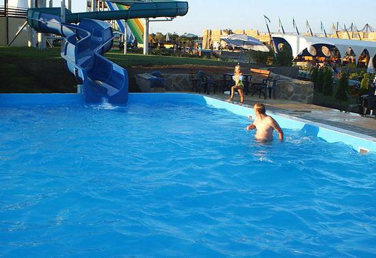 water park crimea which is better