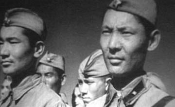 казахстан в годы великой отечественно войны 