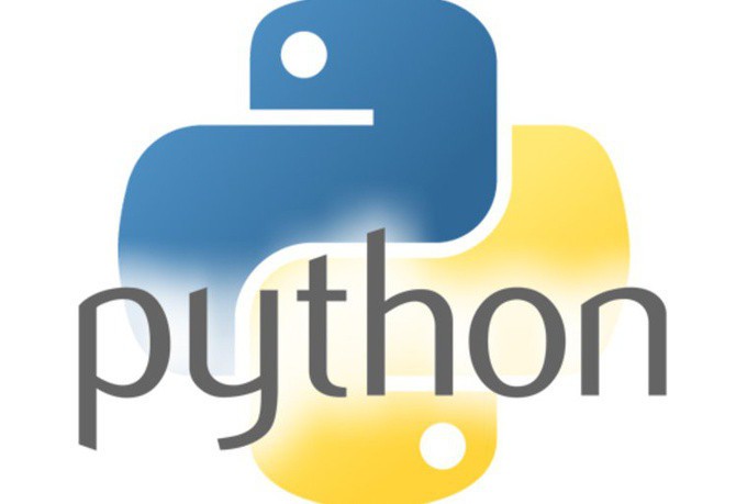 Python работа с изображениями