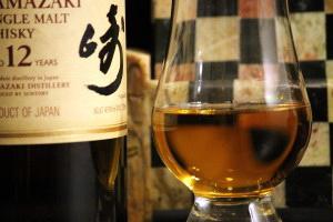 японский виски suntory 