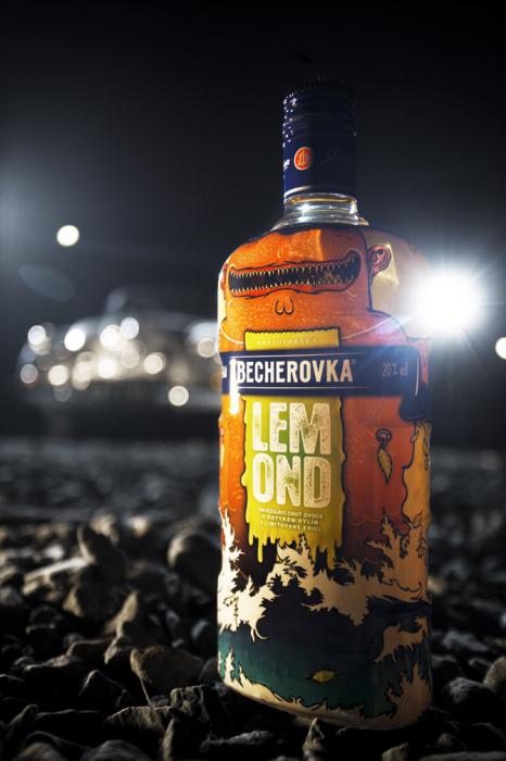 becherovka Price