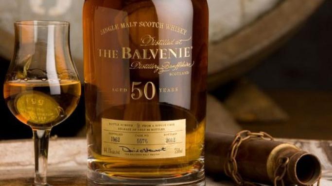 виски balvenie 12 