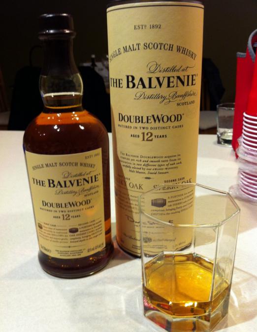 виски balvenie цена