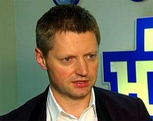 Алексей Пивоваров покидает НТВ