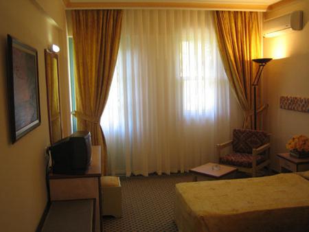 sunmaritim hotel 4 алания авсаллар