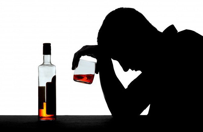симптомы алкогольного гепатита 