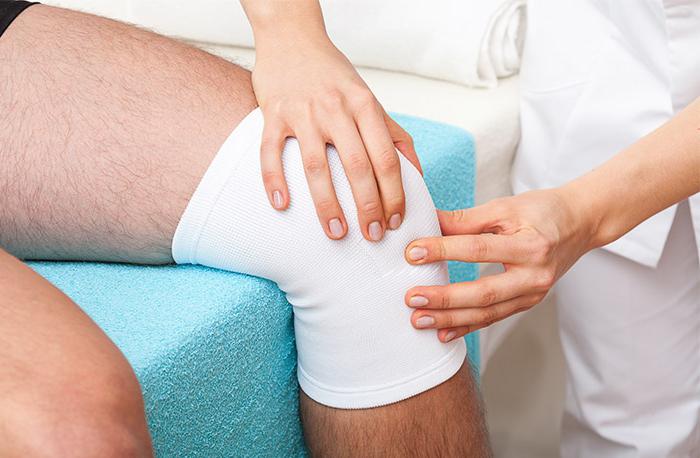 Как вылечить боли в суставах ног и рук