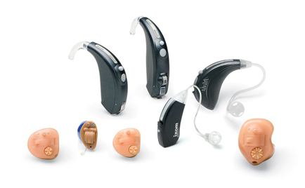 лучшие слуховые аппараты 