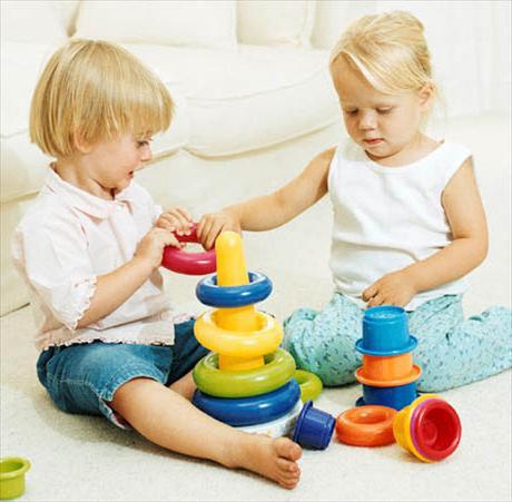 детские игрушки для мальчиков 