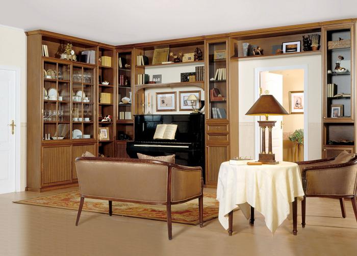 Модульная мебель для гостиной боровичи мебель
