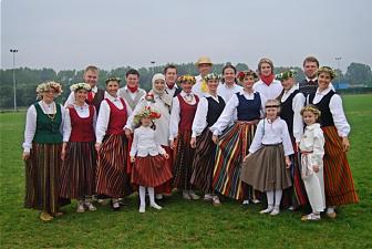 численность населения латвии