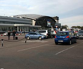 жд вокзал Киев аэропорт Борисполь