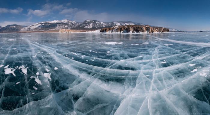 озеро Байкал охрана природы