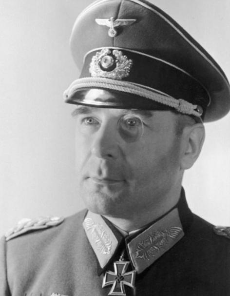 Hans Krebs General