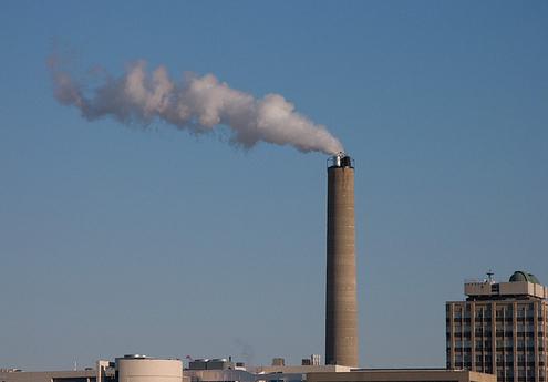 негативные последствия загрязнения литосферы