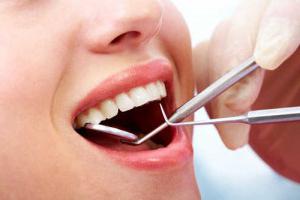 сколько стоит нарастить передний зуб