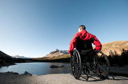 определение причины инвалидности