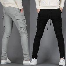 pants with pockets on the sides men's photos