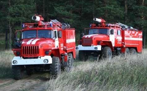 Институт противопожарной службы МЧС России