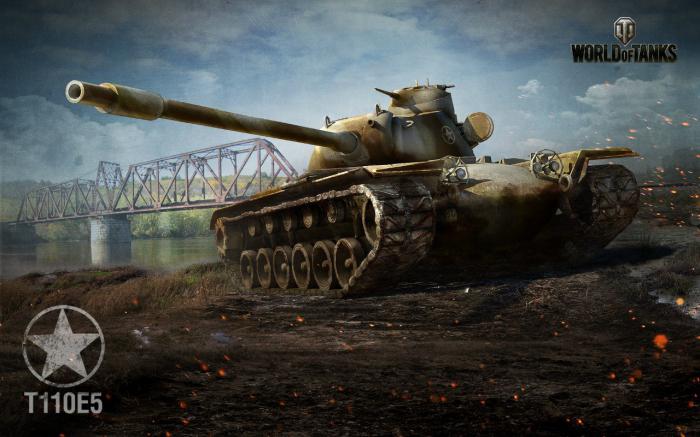 World of tanks мод на радиус обзора world of tanks