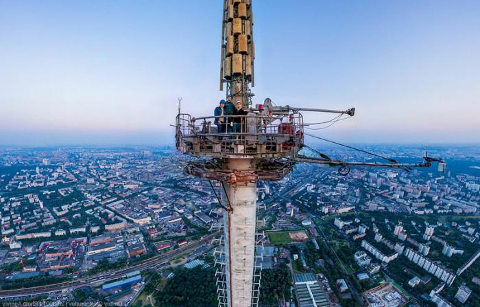 останкинский пруд как добраться 