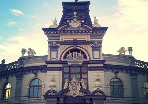 национальный музей республики татарстан экспозиции 