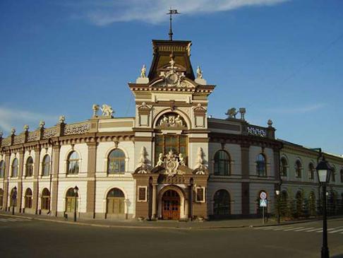 национальный музей республики татарстан 