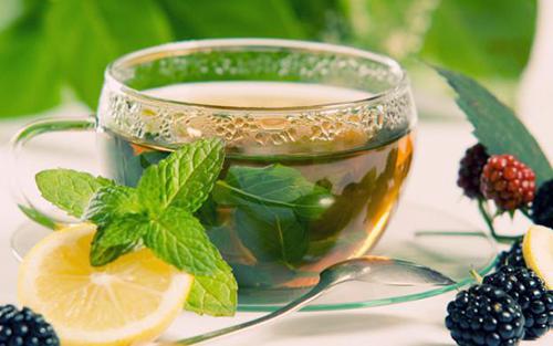Зеленый чай польза для печени thumbnail