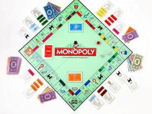 как играть в монополию