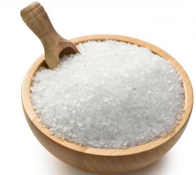 how can i use epsom salt