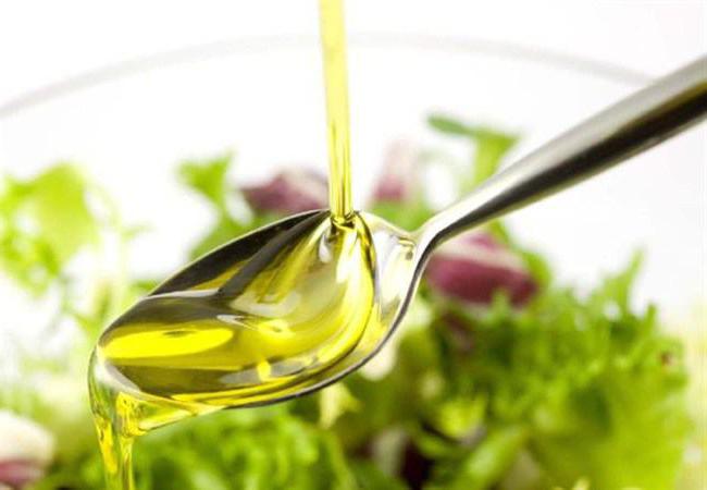 Какой витамин в большом количестве содержится растительное масло thumbnail