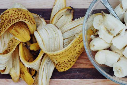 банановые капкейки рецепт