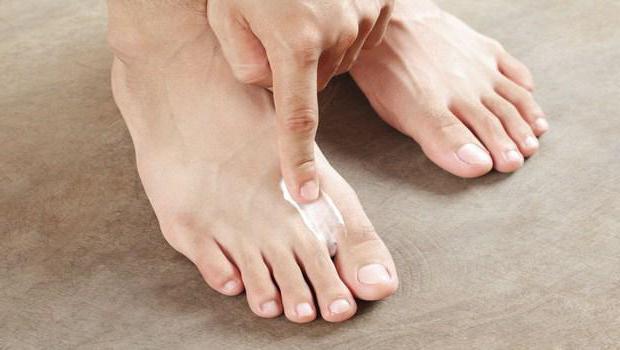 bifosin cream against nail fungus reviews