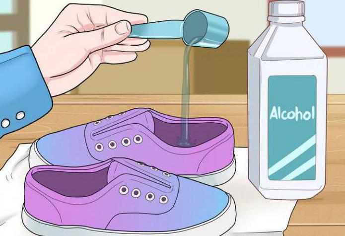 как убрать запах кошачьей мочи из обуви в домашних условиях 