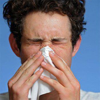 Как вылечить аллергию на хлорку thumbnail