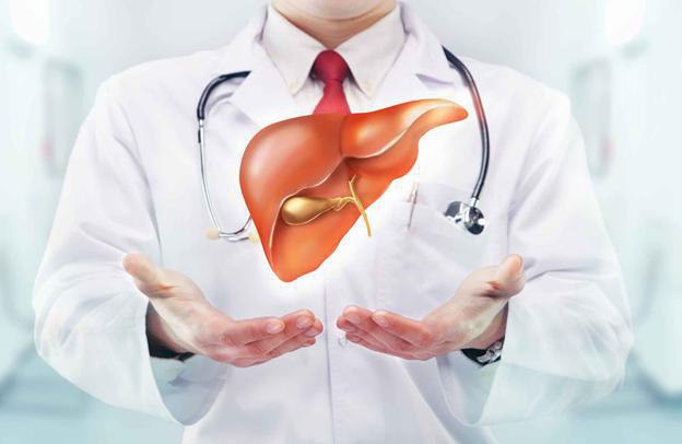 diet for cirrhosis of the liver menu and dishes
