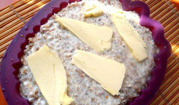 how to cook buckwheat with cottage cheese