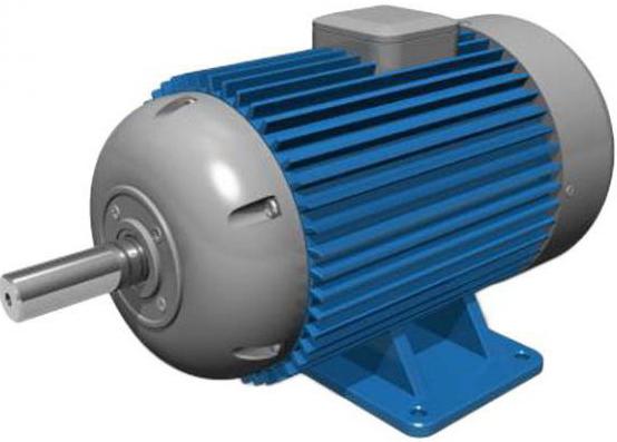электродвигатели общепромышленного назначения