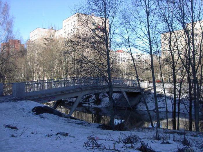 парк оккервиль фото