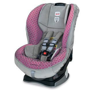 the best car seats from 0 to 18 kg