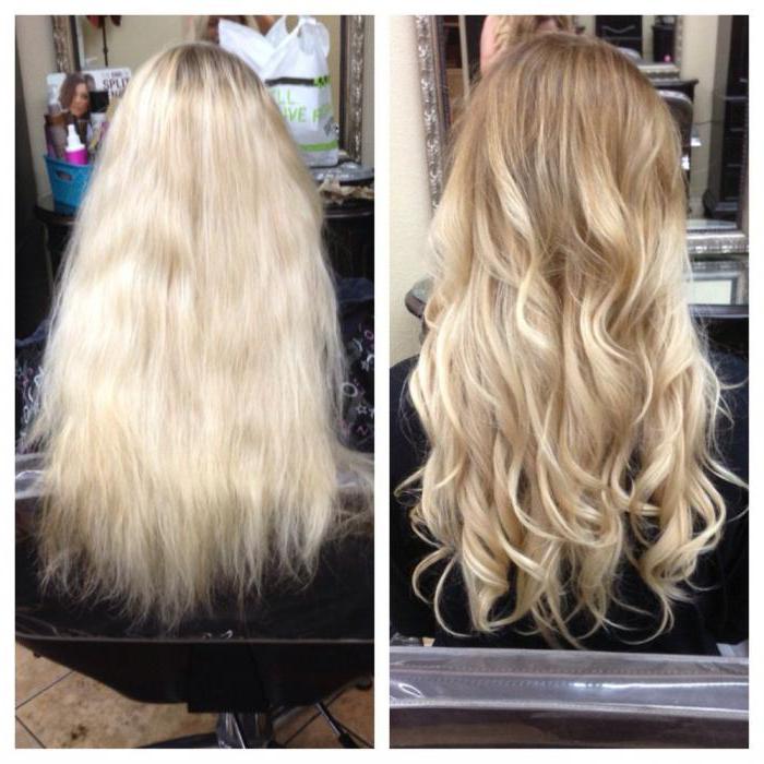 шатуш на светлые волосы фото до и после отзывы 