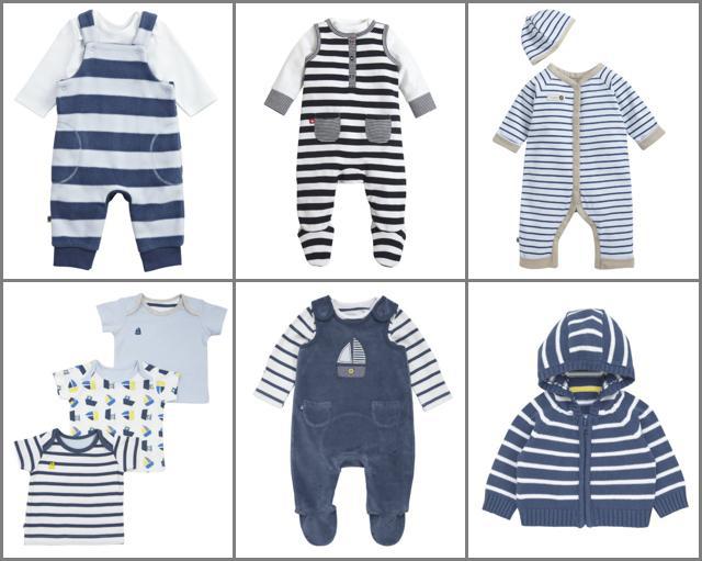 baby clothes of english brands