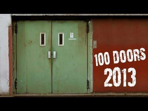 100 Doors Android Game