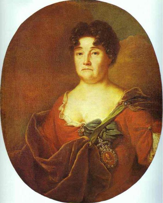 Голицына Екатерина