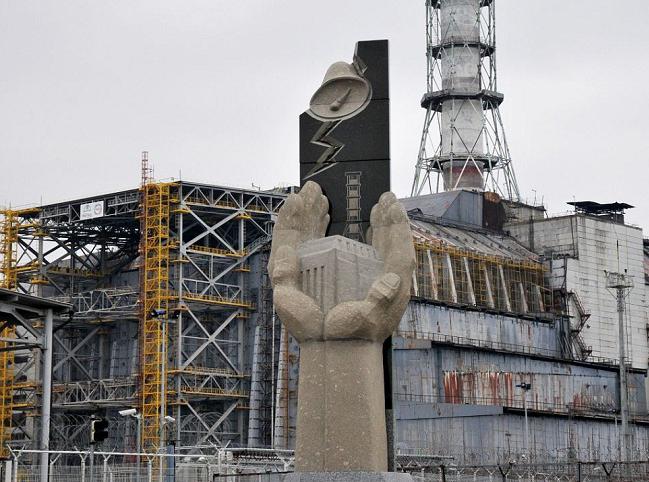 Почему взорвалась Чернобыльская АЭС